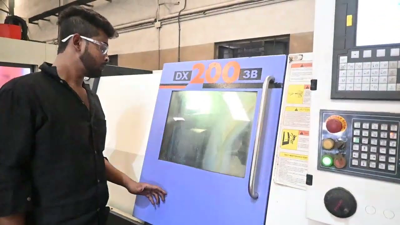 Transmission Line Products Manufacturing Facilities YouTube