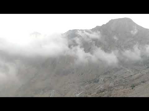 عقبة الملك خالد بالباحة