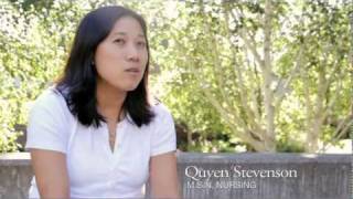 2011 Graduate Voices