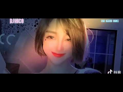 (DJ Nico)  Bom Bom Bom Remix-Tik Tok China new hot 2020
