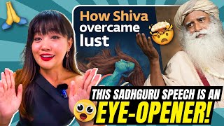 How Shiva Overcame Lust | #ShivaLivingDeath Ep 1 | #Sadhguru