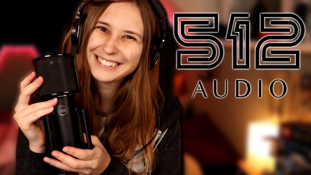 512 Audio Skylight Microphone Review