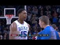 Top Plays: Duke 70 Stanford 59