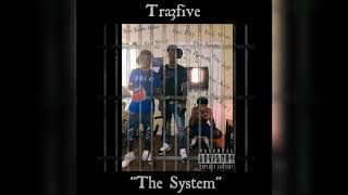 Tra3Five - Hollow Twist