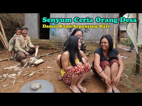 Video: Tinggal Di Penggilingan Tua