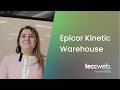Why Warehouse Inventory Goes Wrong (And How Epicor EKW Helps)