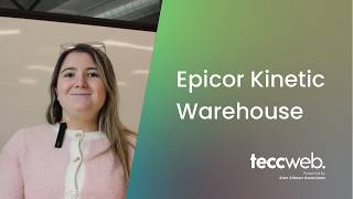 Why Warehouse Inventory Goes Wrong And How Epicor Ekw Helps