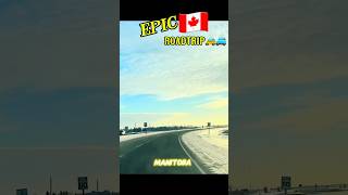 Hidden Gems of Manitoba: From Neepawa to Winnipeg #canadatravel