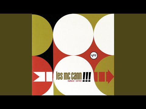 Putar Sunny - Les Mccann
