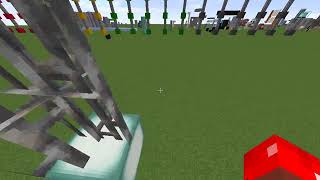 Iron bar neos tutorial