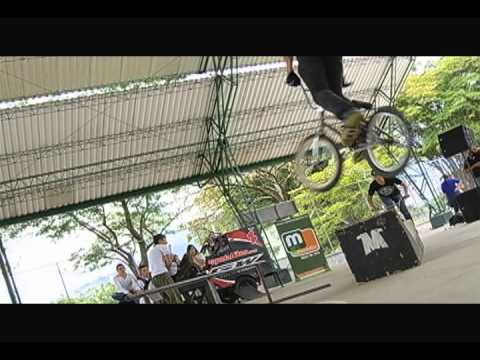 Adrenalina alcaldia de panama