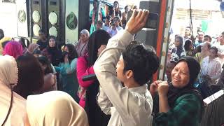 Joget Bum Bum Part 2