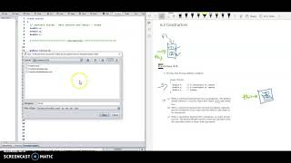 Celebrity ICS4U - Intro to Objects Lesson 10 - Constructors Part 2 Profile