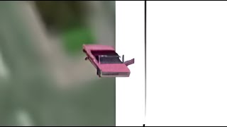 I Fly My Car With This Cool Glitch In The Simpsons Hit And Run screenshot 5