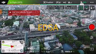 Mavic pro range test 4km