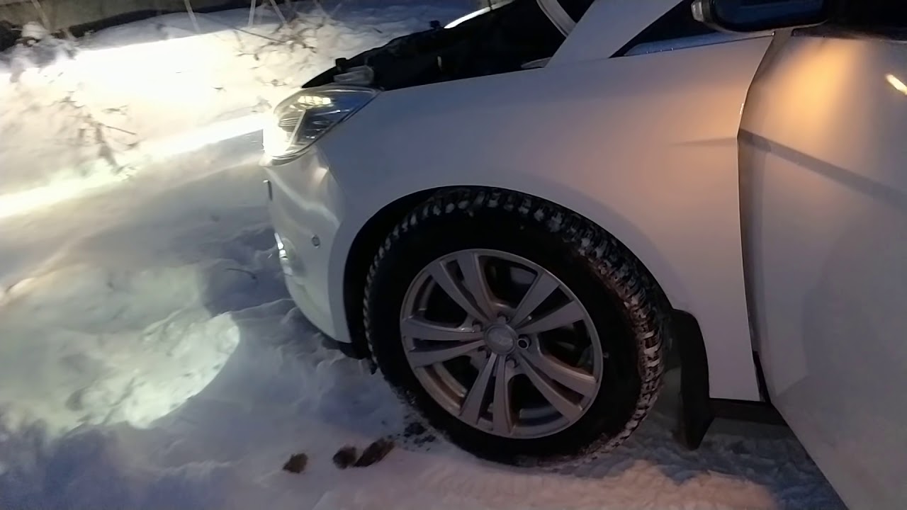 Домкрат на ford focus