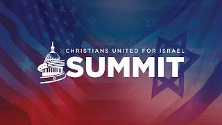 CUFI Summit 2026 - CUFI: Twenty Years of Faithful Advocacy