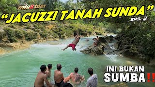 Satu Jalur, Dua Dunia – Karang Tawulan ke Curug Panetean…Jelajah Tasik Selatan eps. 3