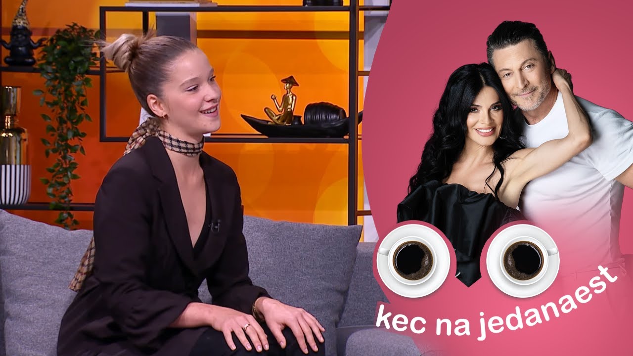 O novim sezonama serija „U klinču“ i „Kalkanski krugovi“, ali i nastavku „Munja“ - ona sve zna