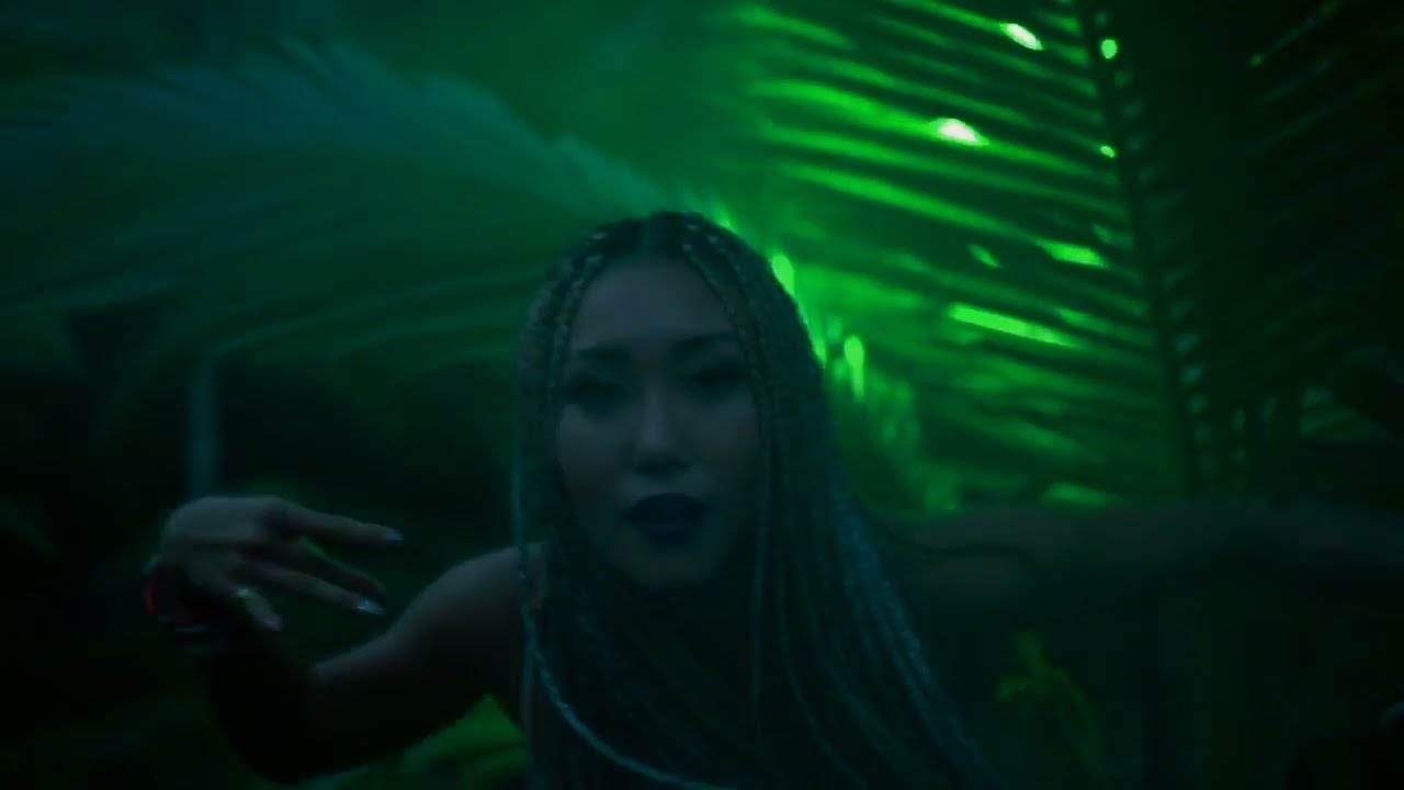 Graimmy Thesoh - Amapiano [Official Music Video]