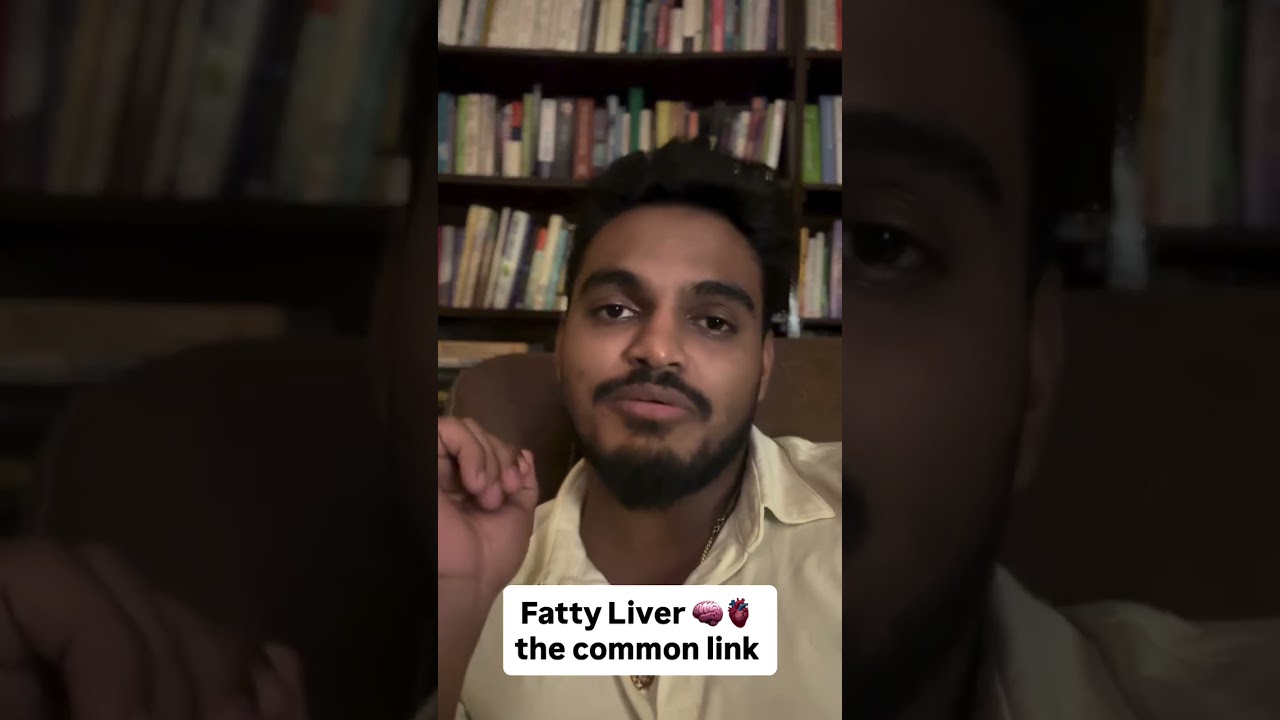 Heal Fatty Liver Naturally | Diet, Exercise & Lifestyle Tips