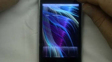 26 Winterboard Themes Previewed. iPhone Themes.