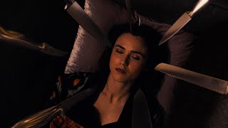 Abby Tells Mel About Evil Spirit - Charmed 3X06