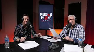 “The Happy Face Killer” and “The Genesee River Killer, Square Off! (Season 3, Ep. 8)