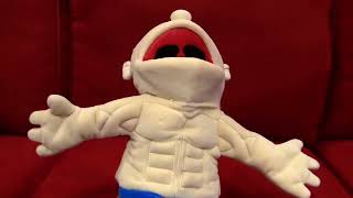 My Reaction That Privated All His Cartoonmania Videos And His Movie