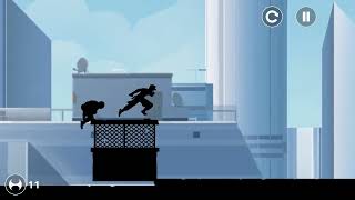 Celebrity How to jump over wall in Vector Profile
