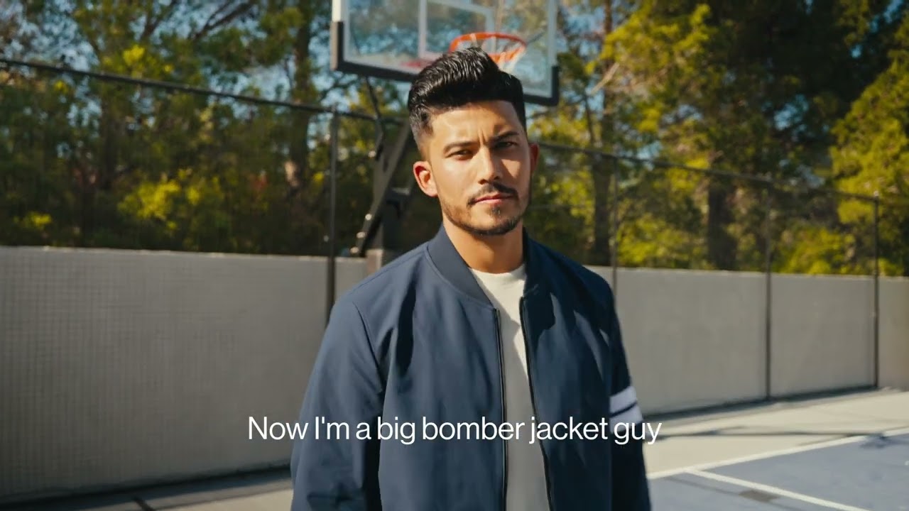 Why Ryan Pineda Collaborated With Sene