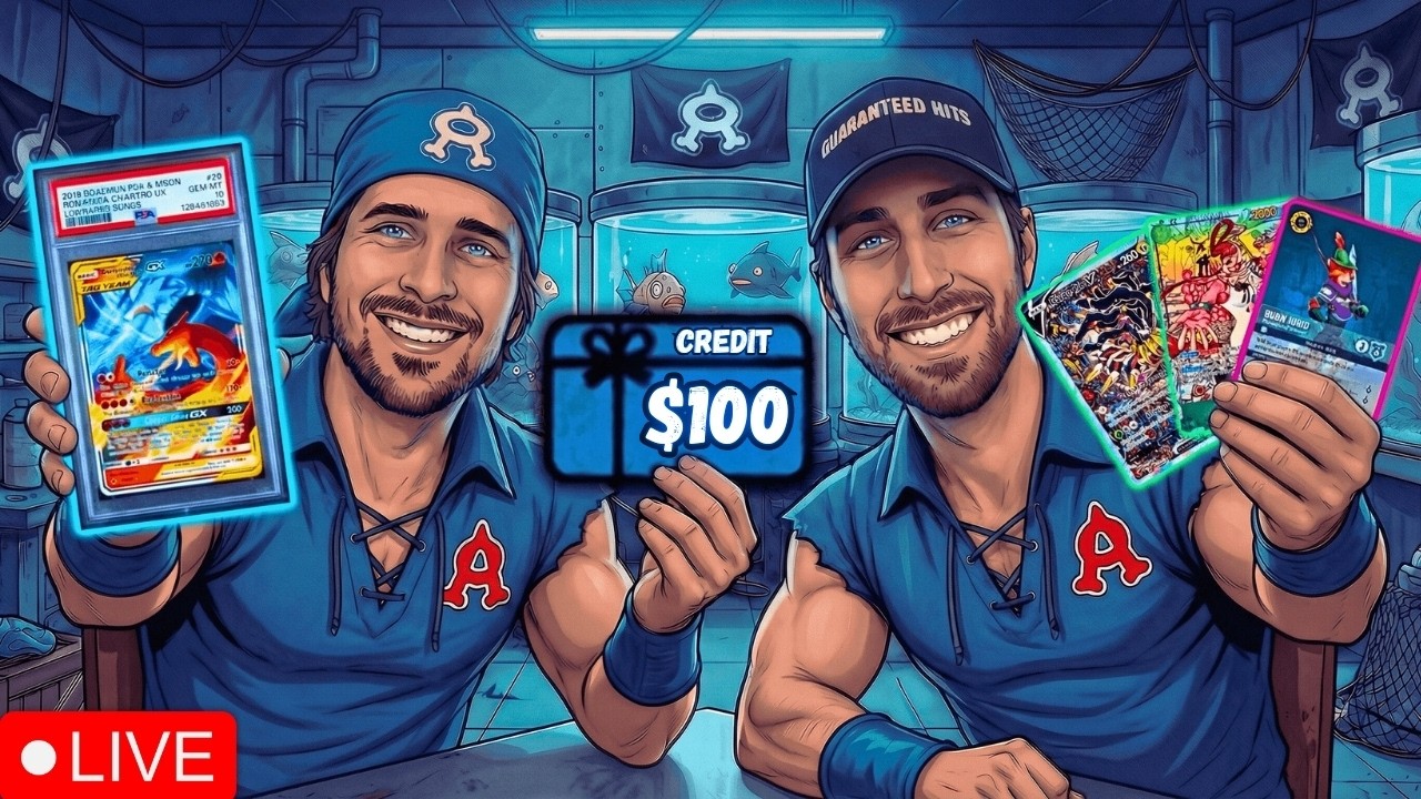 (SHORTS) - *LIVE RIP & SHIP* - $300 CHARIZARD GX BOUNTY!? - HUNTING GIRATINA & MANGAS WITH TEAM AQUA