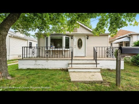 161 Seabreeze Avenue, North Middletown, NJ home video tour