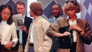 Innerspace - Elevator And Doctors Office