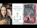 💔 Power, Corruption &amp; Magic | Blood Over Bright Haven by M.L. Wang  Spoiler-Free Fantasy Book Review