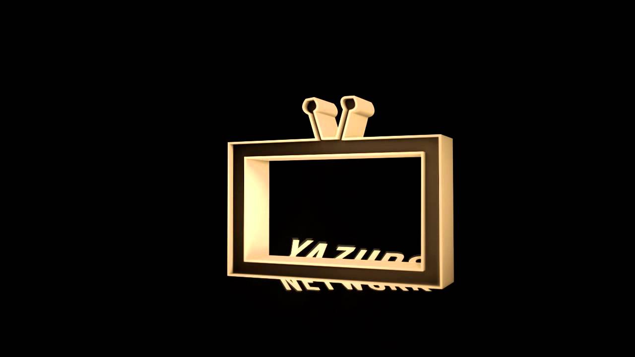 Yazurs Network Intro