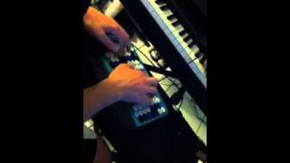 AXiS-49 Improvisation Part 1