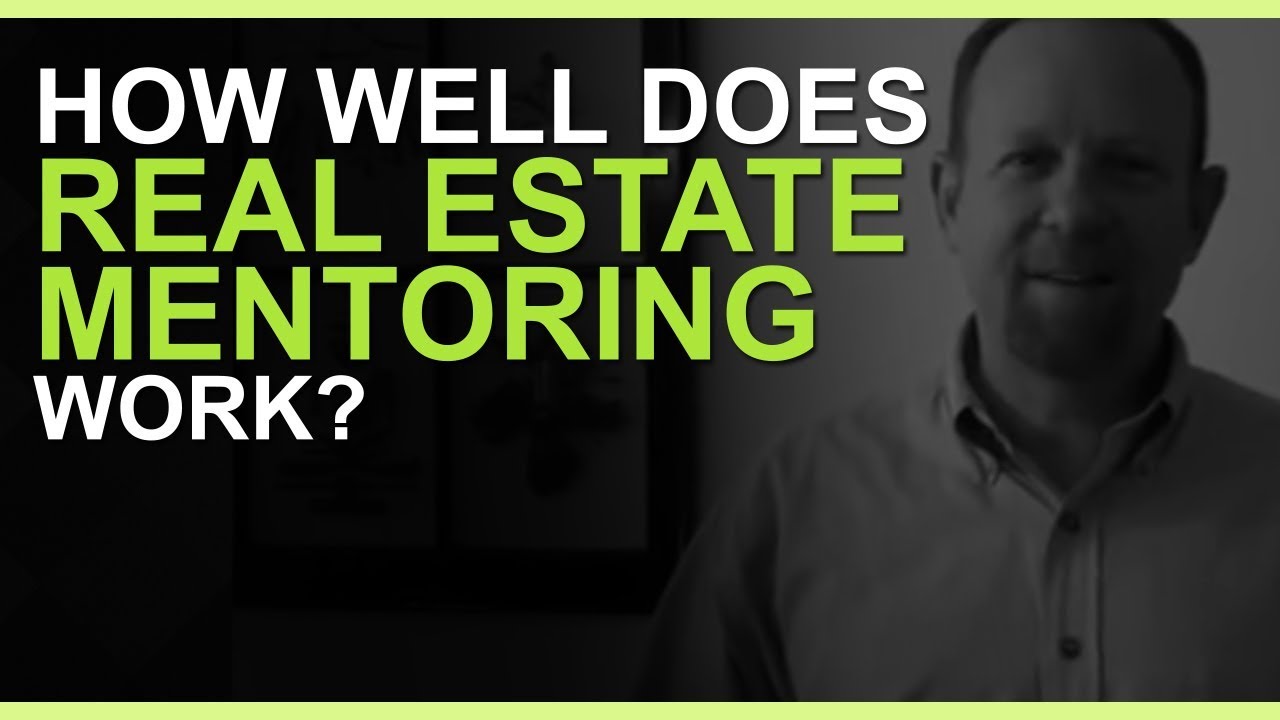 Florida Man Closes his First Deal with the Help of Clever Investor Mentors