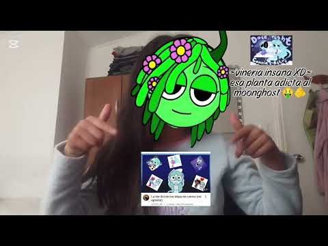 Reaccionando al Nuevo video de ASTRO_2011[@moonghost_195]