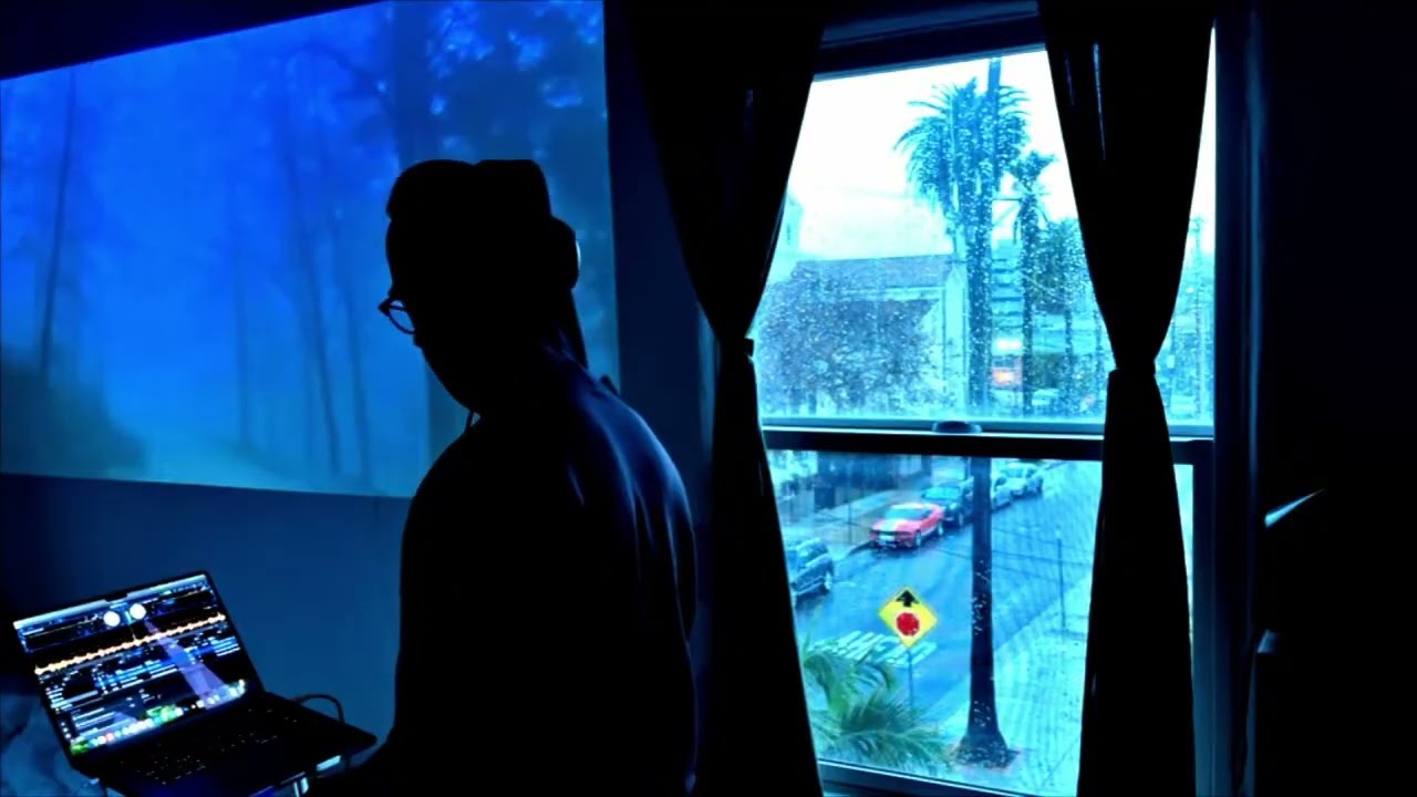 TESTING MIX: AP Los Angeles 1.3.26