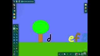 Chicka Chicka Boom Boom