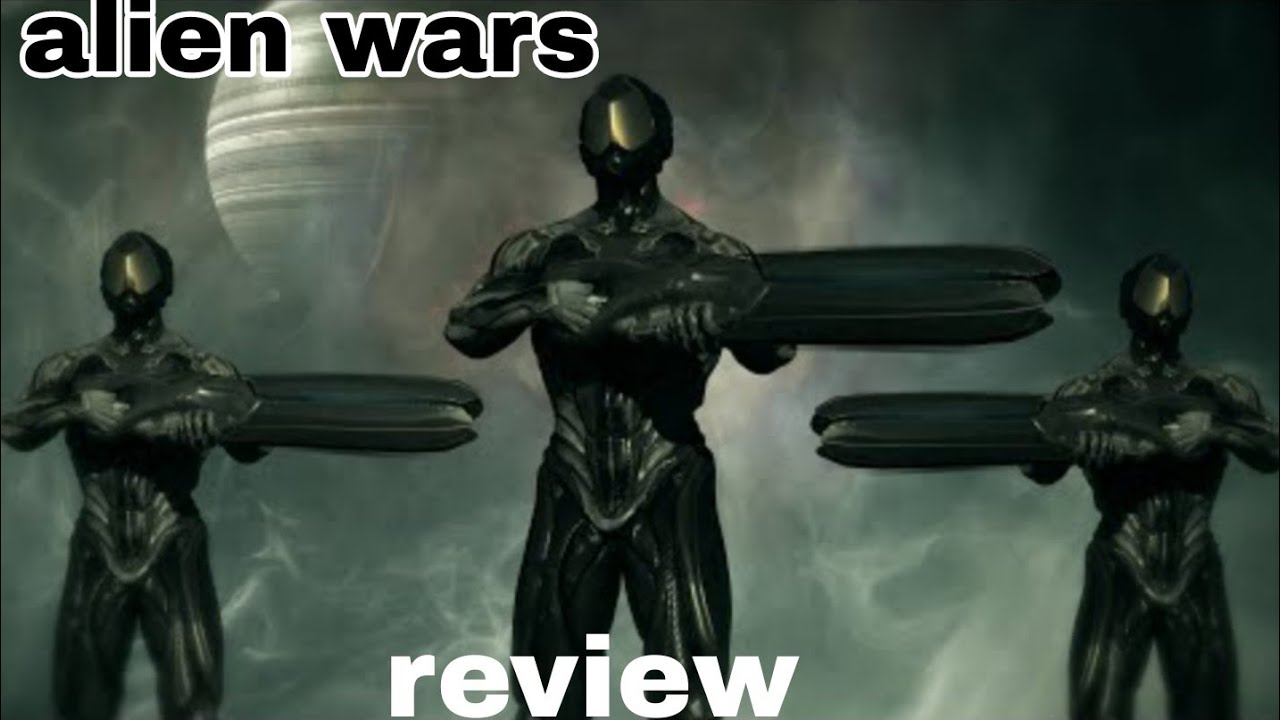 Alien Wars: Judgement Day Review in Hindi | Sci-Fi Alien Movie Worth Watching?