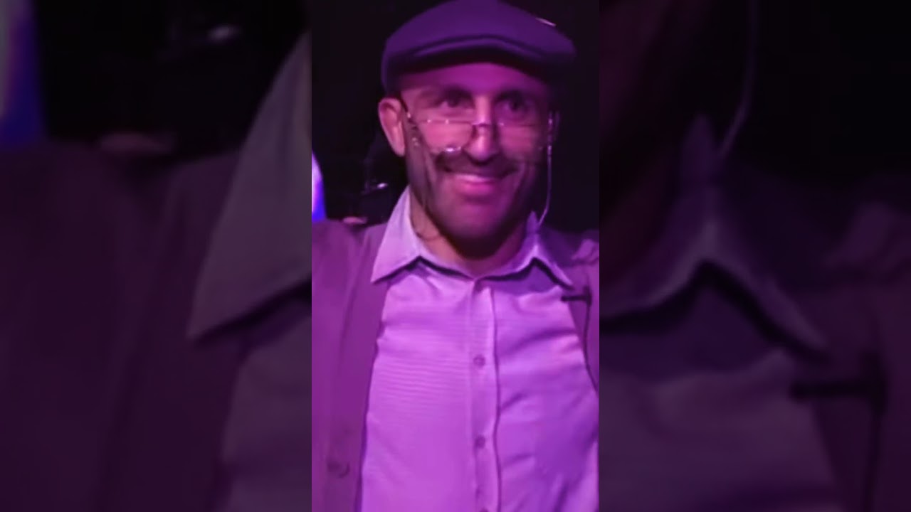 OLD MEN VOLK RIZZ 😆