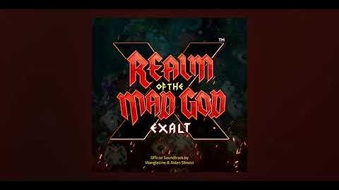 Wront - RotMG Exalt OST