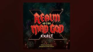 Wront - RotMG Exalt OST