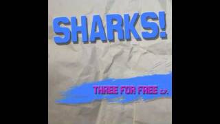 SHARKS! - I Only Like Their First Album (Feat. Jonny OC)