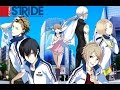 Prince of Stride Alternative-OPENING HD 1080 Eng Sub- プリンス・オブ・ストライド オルタナティブ Strider&#39;s High--OxT