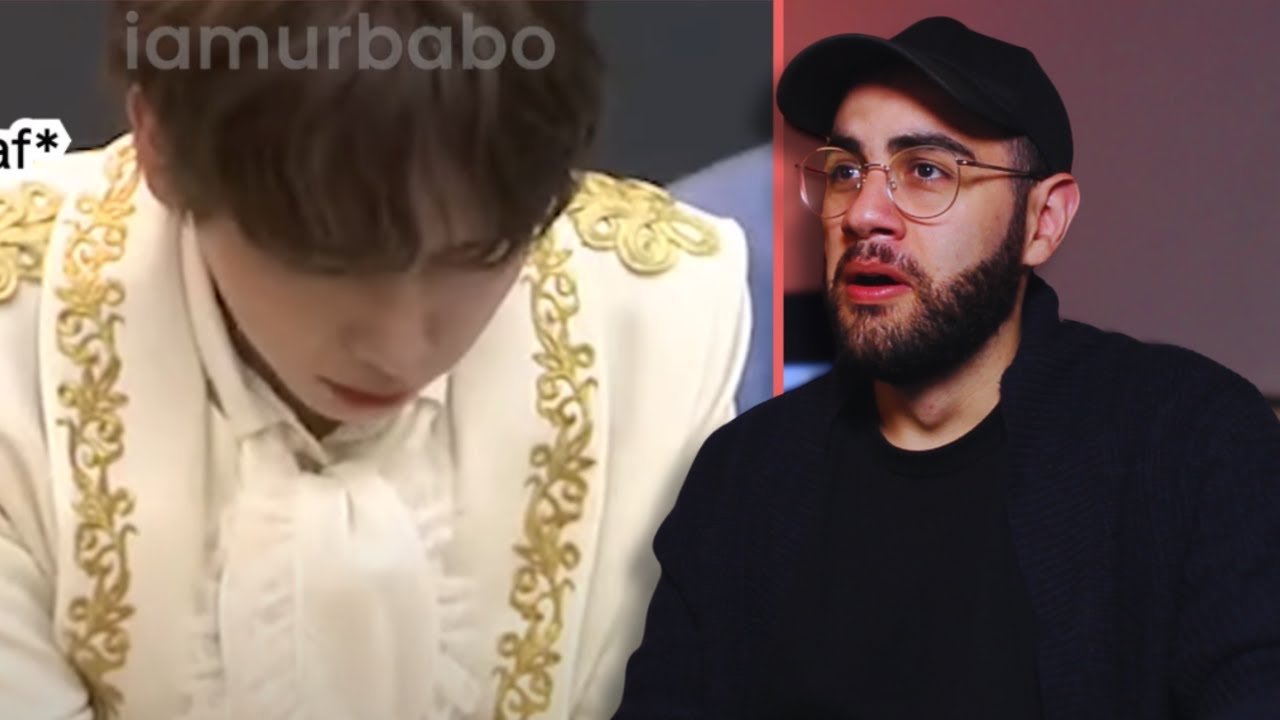 ZB1 Traumitizing BND's Jaehyun With Their ZEST!