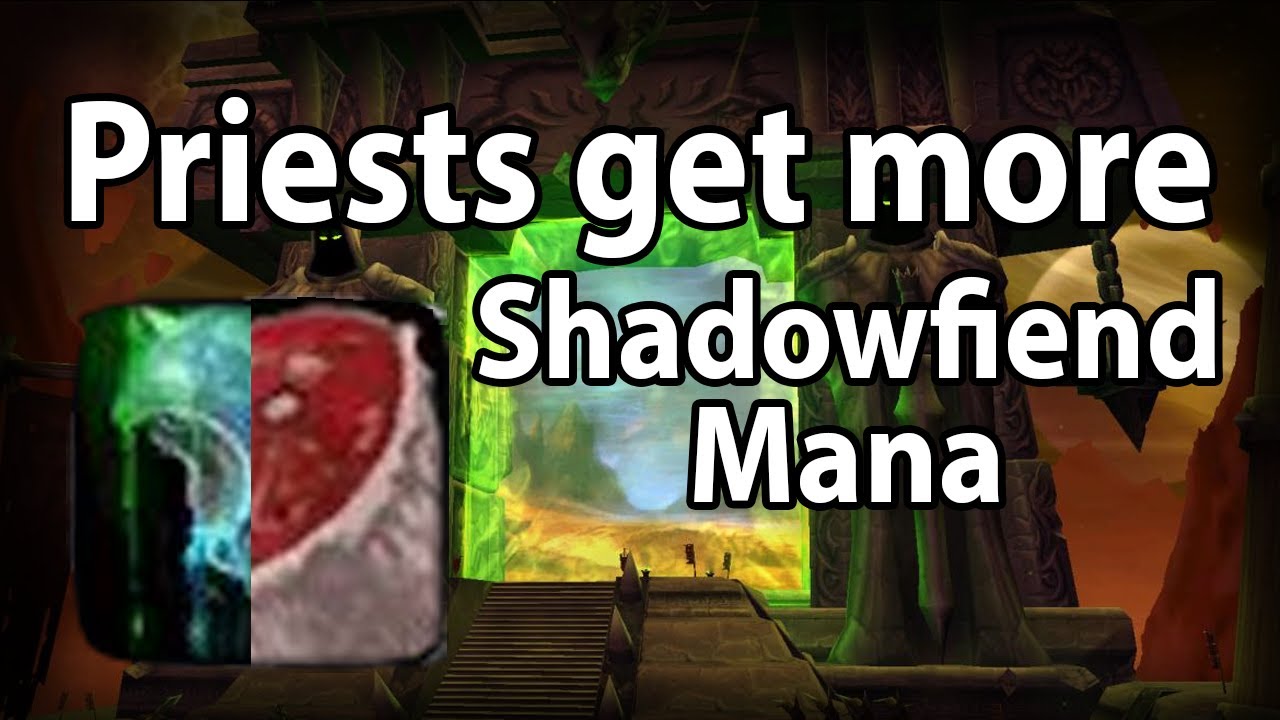 Classic WoW Armaments - Sporeling Snacks and Kibler's Bits (UPDATE - THREAT NO LONGER WORKS)