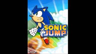 Sonic Jump Java music ost - Custcene 2